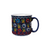 Evani Mug Multi Azure