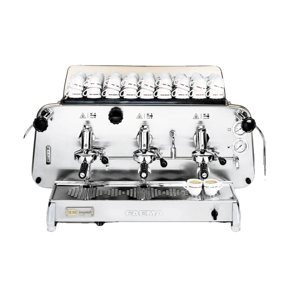 Faema E61 Legend