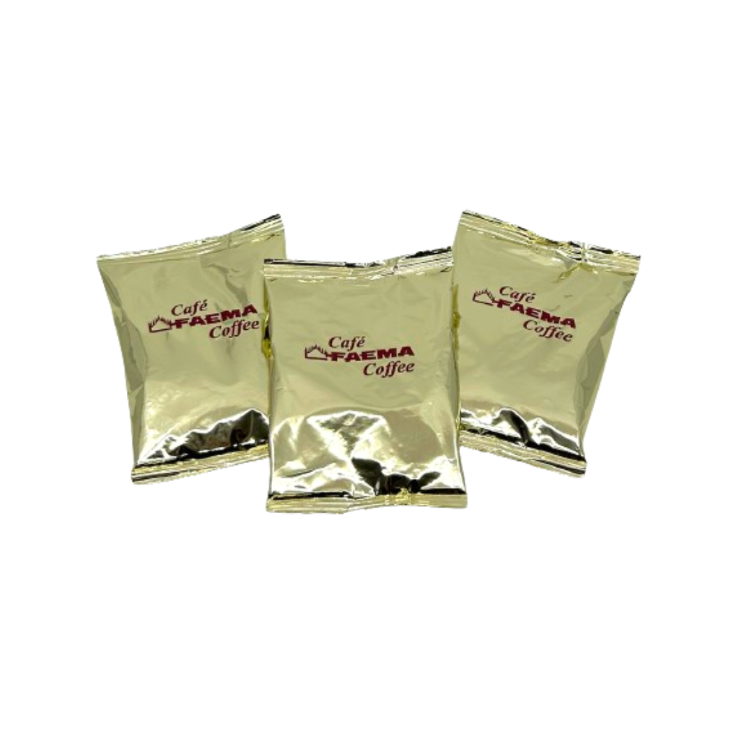 Faema Filter House Blend