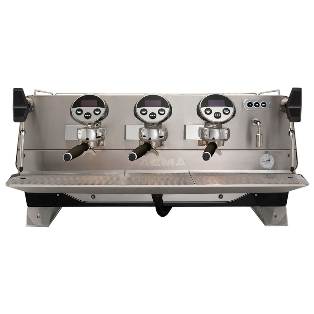 Faema President 3 Group Front
