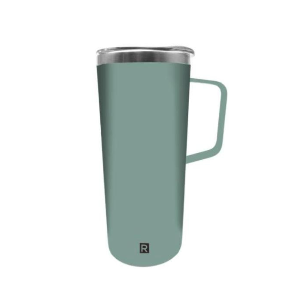 Ricardo Travel Mug