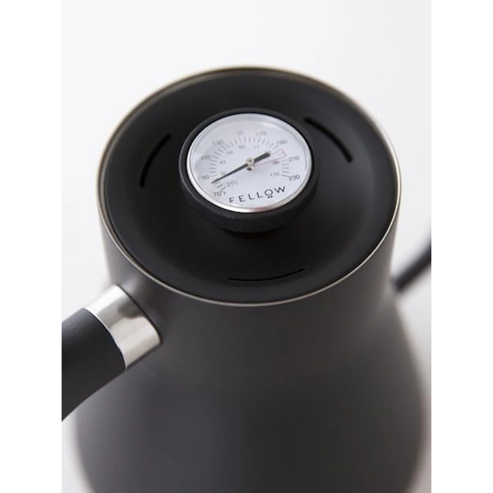 Fellow Stagg Pour-Over Kettle Thermometer