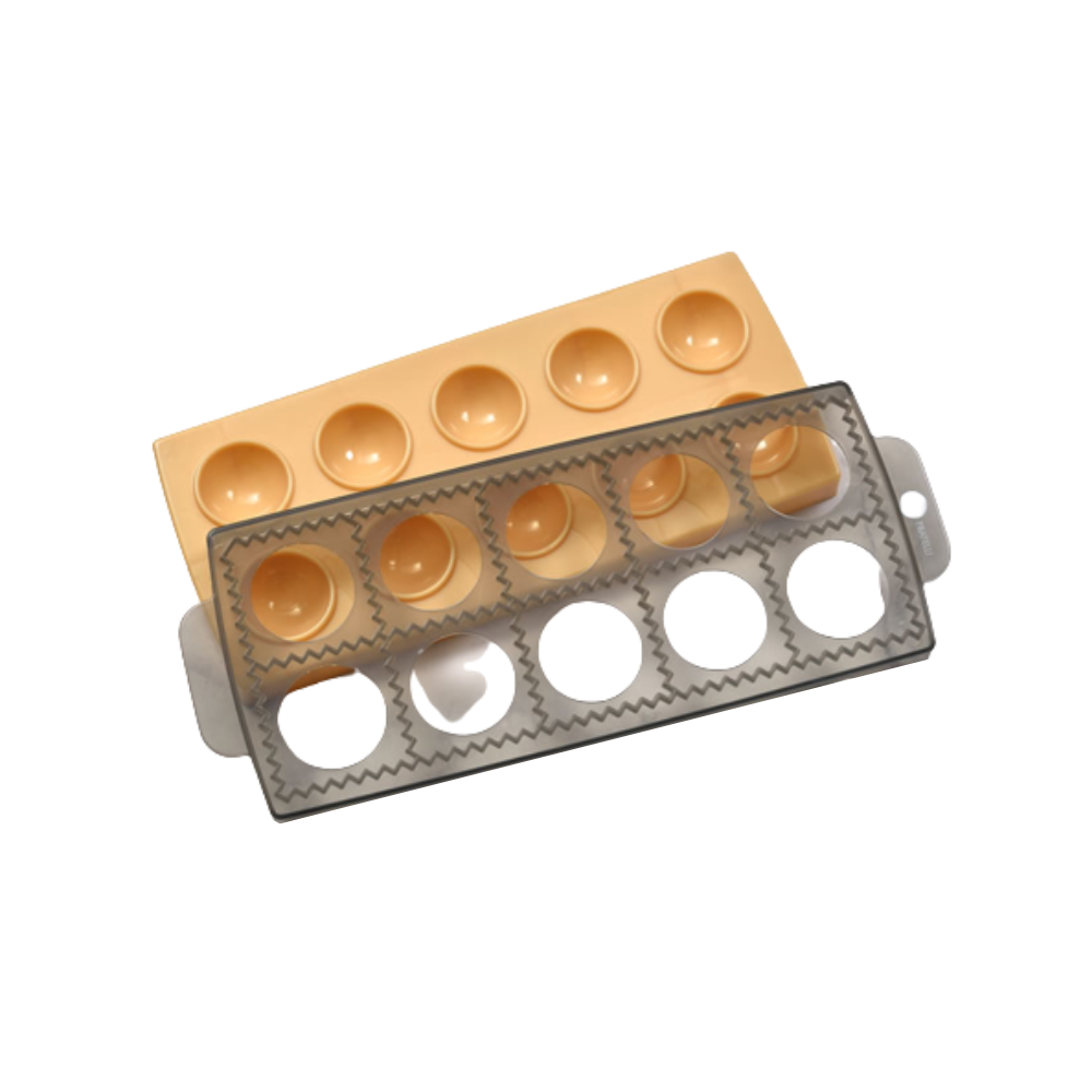 GA Fratelli 10 pcs Ravioli Tray
