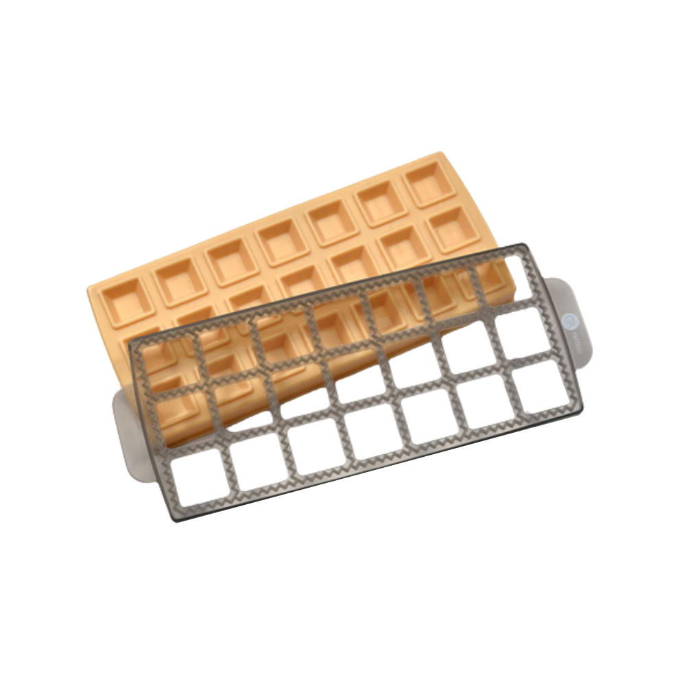 GA Fratelli 21 pcs Ravioli Tray