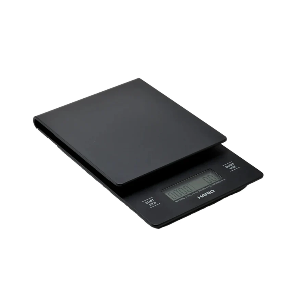 Hario V60 Drip Scale Angle