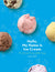 Hello, My Name is Ice Cream: the Art and Science of the Scoop  by Dana Cree