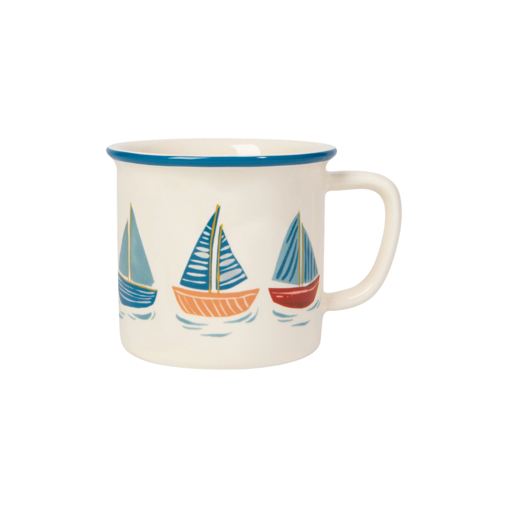 Heritage Mug Windward