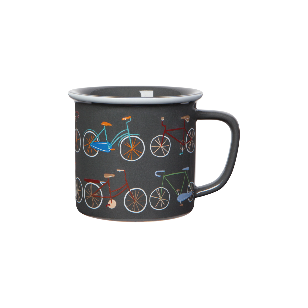 Heritage Cruiser Mug Side 1