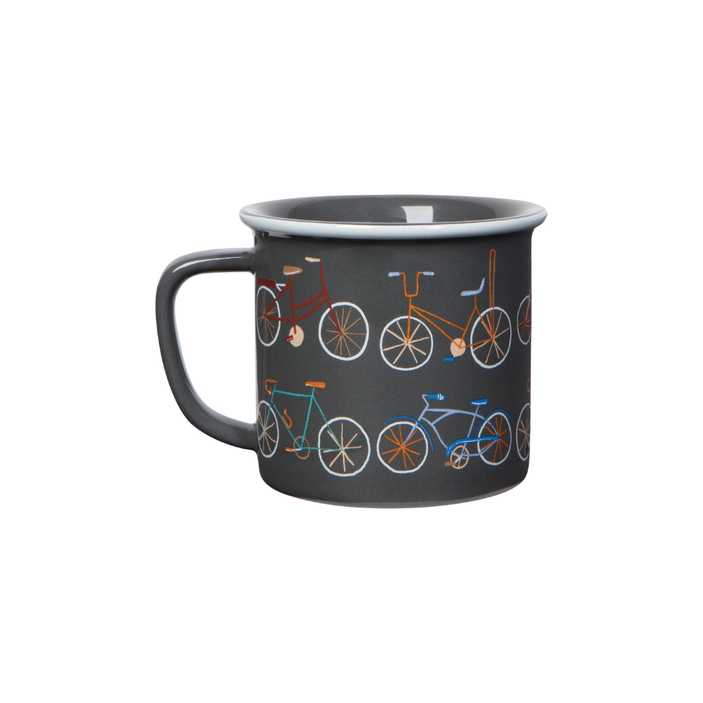 Heritage Cruiser Mug Side 2