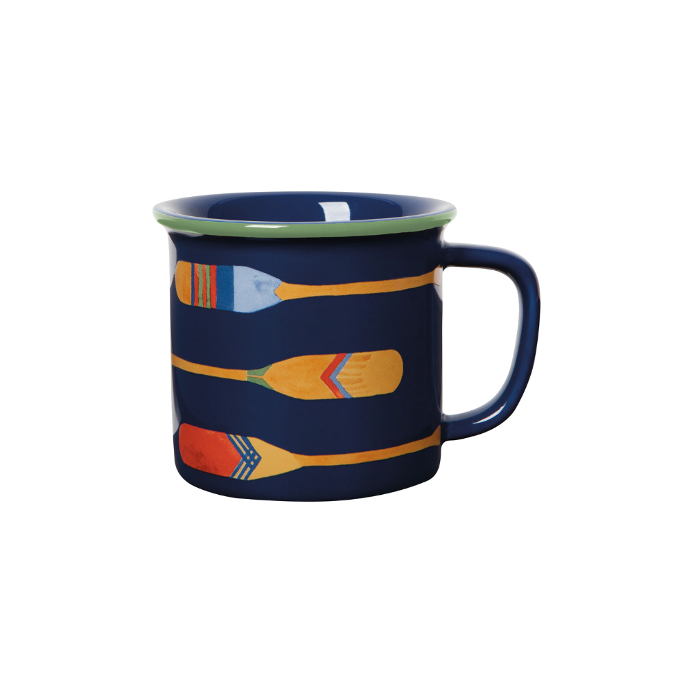 Heritage Voyage Mug Side 1