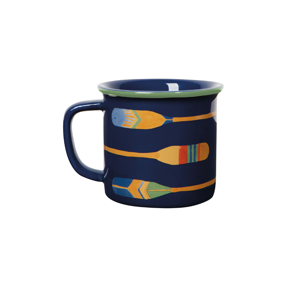 Heritage Voyage Mug Side 2