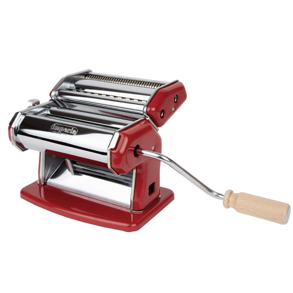 Imperia Pasta Machine SP150 - Faema Montréal