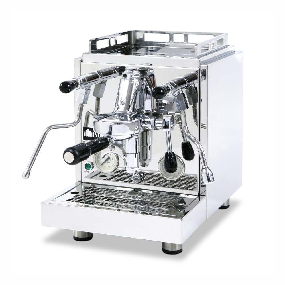 Isomac espresso best sale