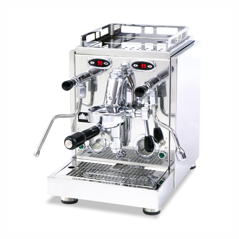 ISOMAC エスプレッソマシン Isomac — Barista Warehouse