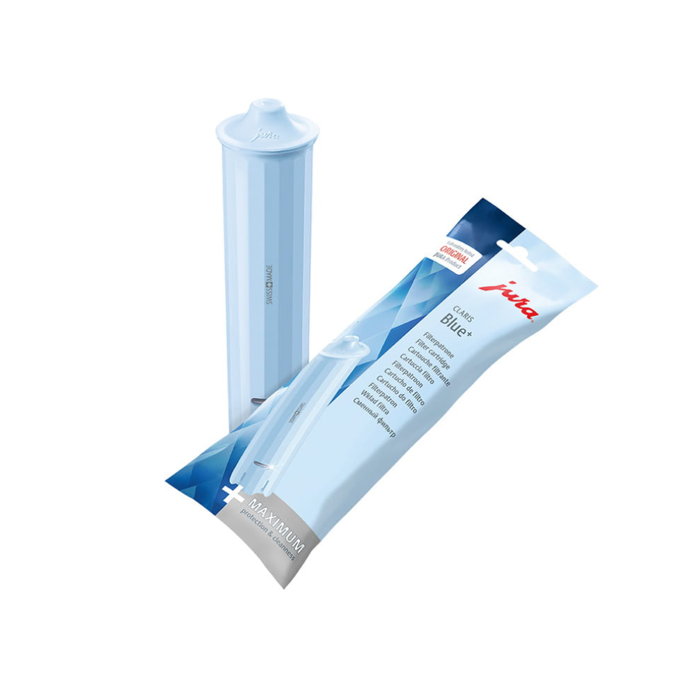 Jura Claris Blue+ Water Filter Cartridge
