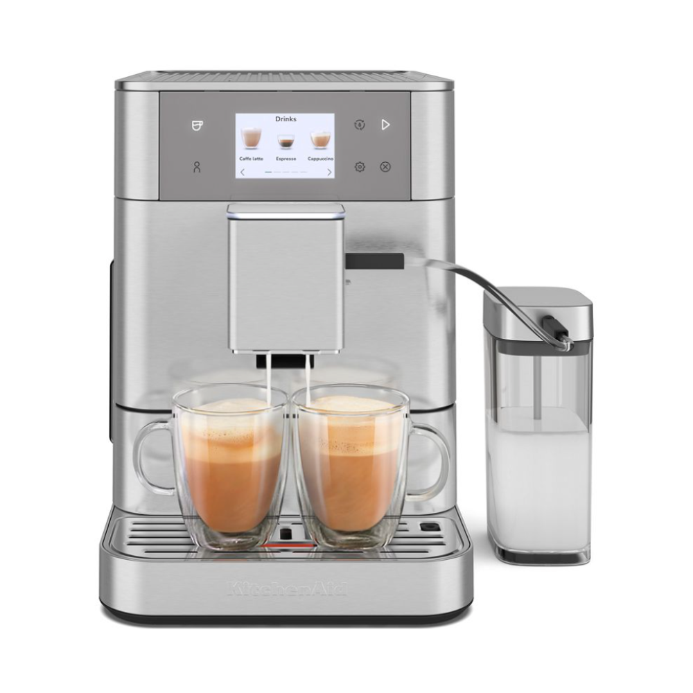 KitchenAid KF7 Stainless Steel