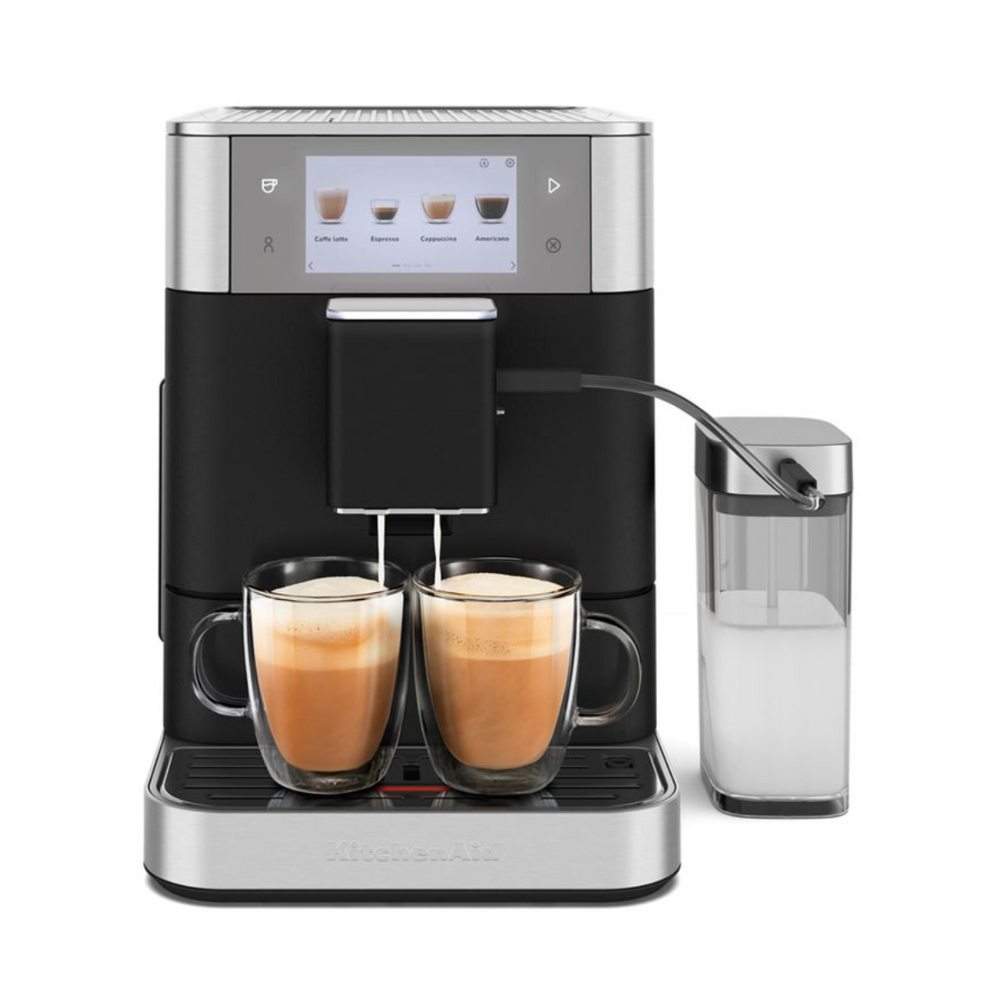 KitchenAid KF8 Black