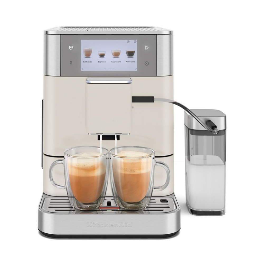 KitchenAid KF8 Porcelain