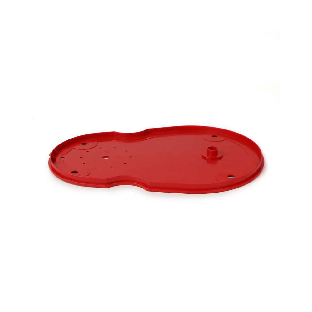 La Pavoni Esperto Red Plastic Base