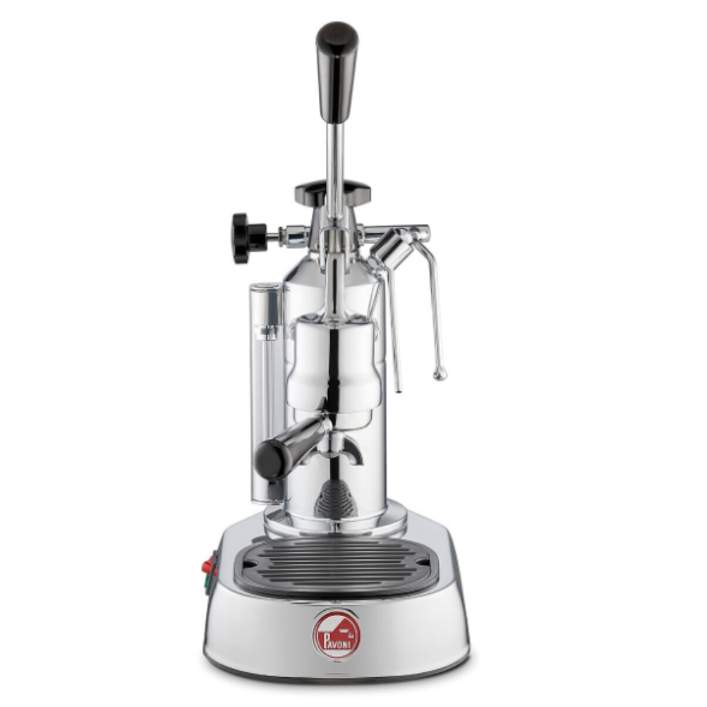 La Pavoni Europiccola EL Front