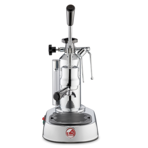 La Pavoni Europiccola EL - Faema Montréal