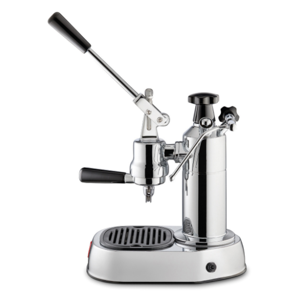 La Pavoni Europiccola EL Side
