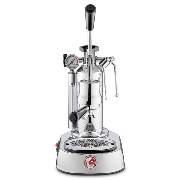 La Pavoni Europiccola Special - Faema Montréal