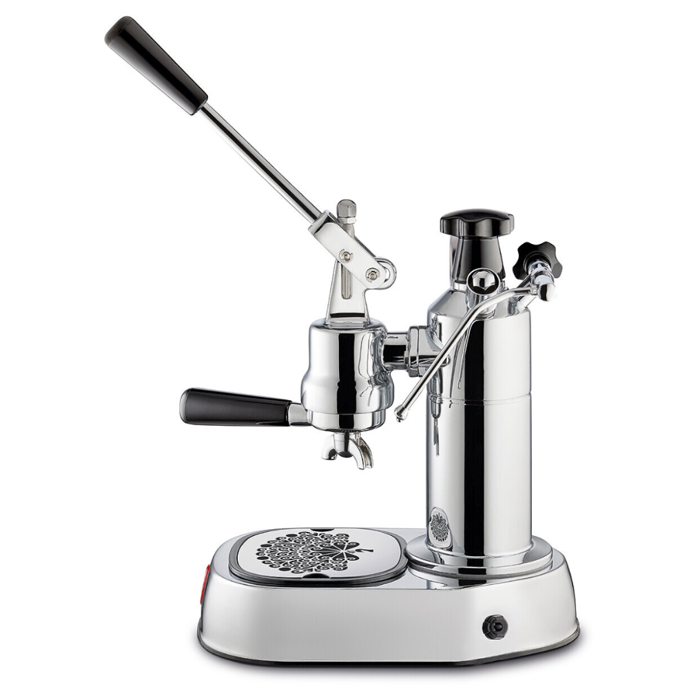 La Pavoni Europiccola Special Side