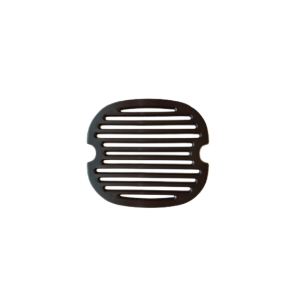 La Pavoni Lever Plastic Grill