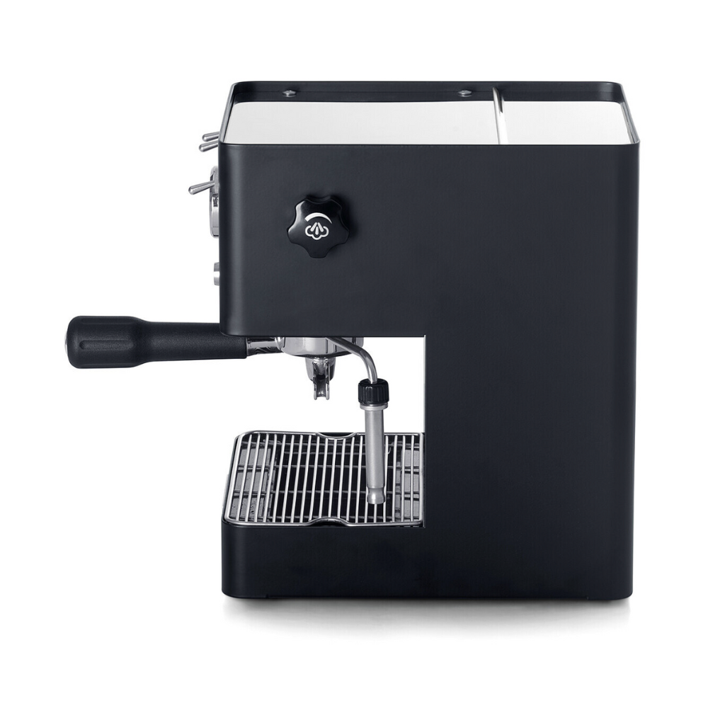 La Pavoni New Casa Bar Black Side