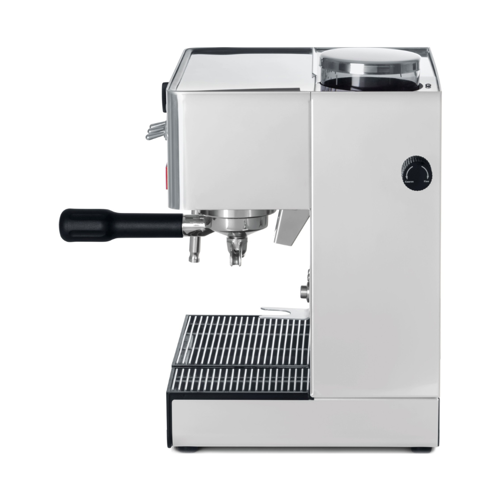 La Pavoni New Domus Bar Side
