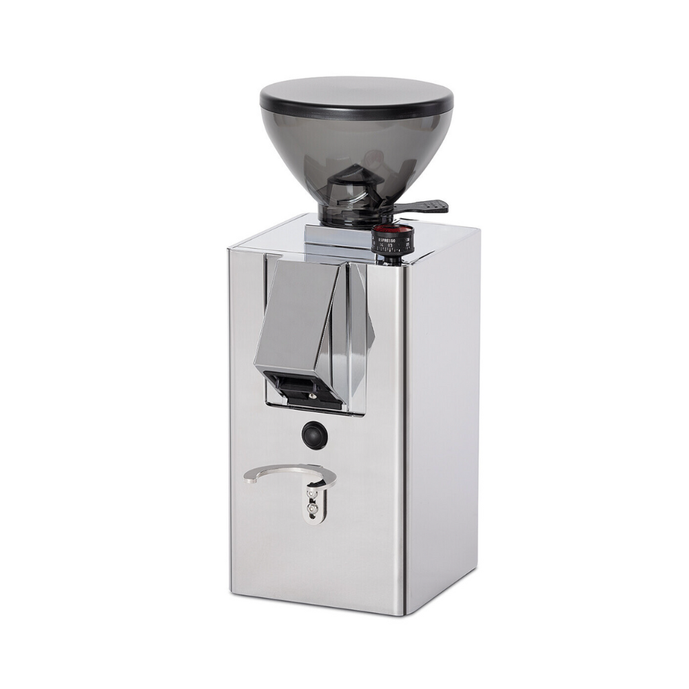 La Pavoni New Kube