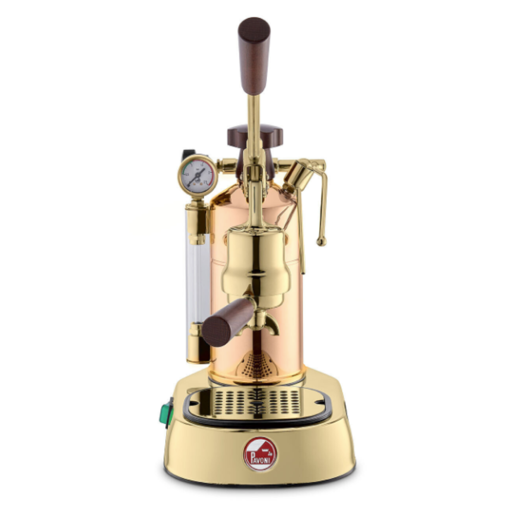 La Pavoni Professional PRG Front