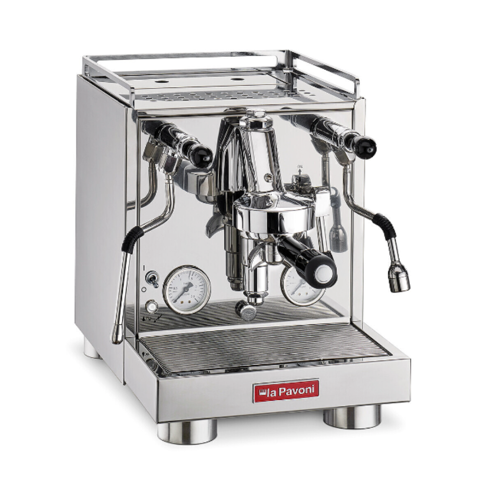 La Pavoni New Cellini Evolution - Faema Montréal