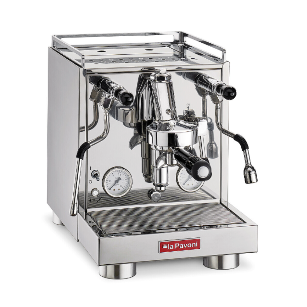 La Pavoni Coffee Machines Grinders Montreal Coffee Faema Montreal