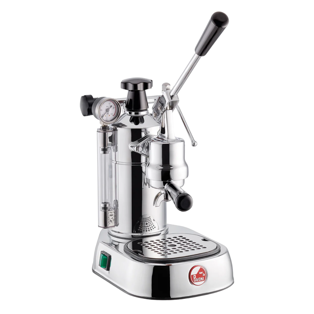 La Pavoni Professional PL