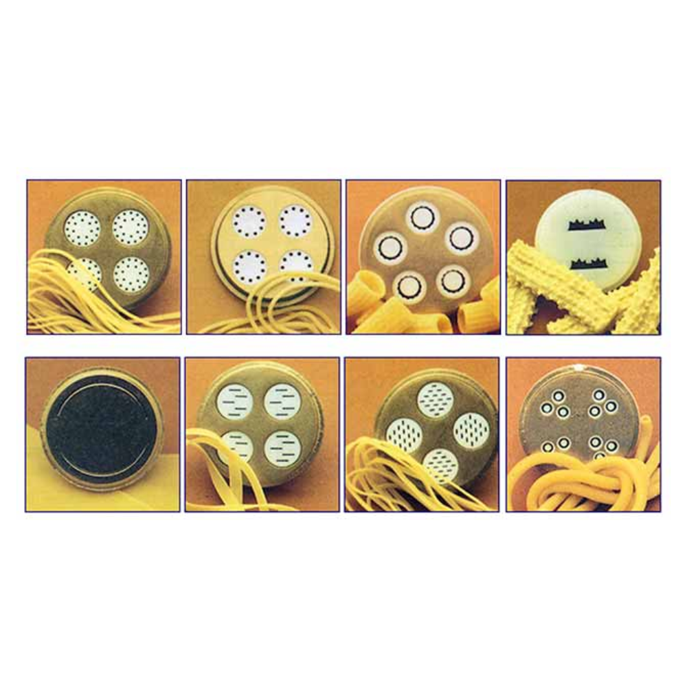 Lello Pastamaster 3000 Pasta Machine Pasta