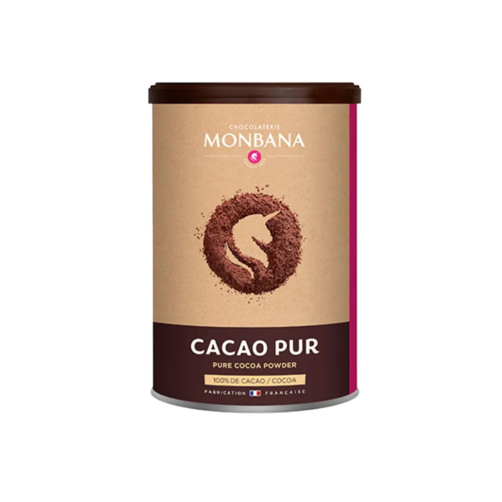 Monbana Pure Cacao Powder