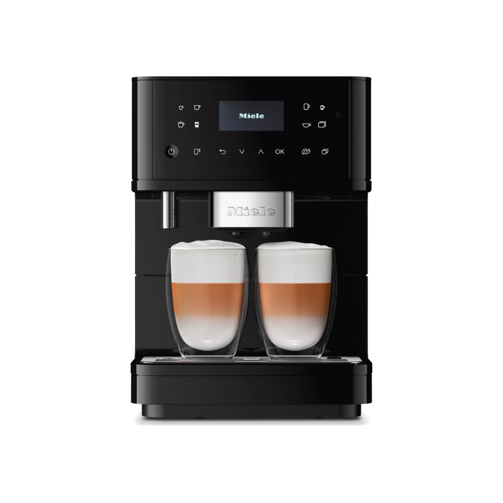 Miele CM 6160 MilkPerfection - Faema Montréal