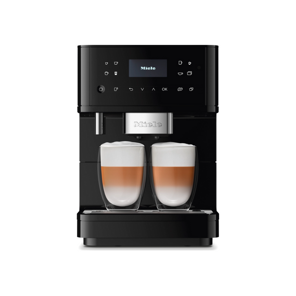 MieleCM6160MilkPerfectionFront