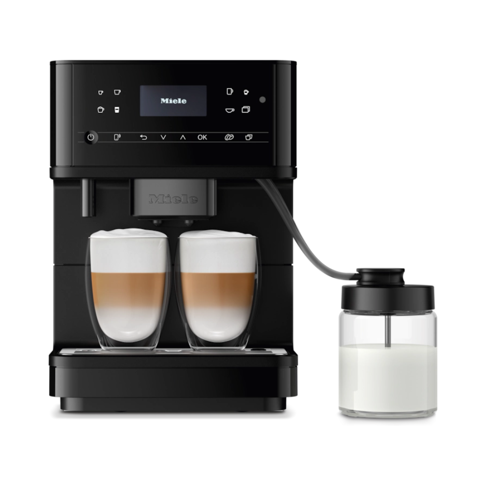 Miele CM 6360 MilkPerfection