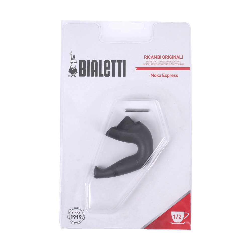 Moke Express Handle 1-2 Cups