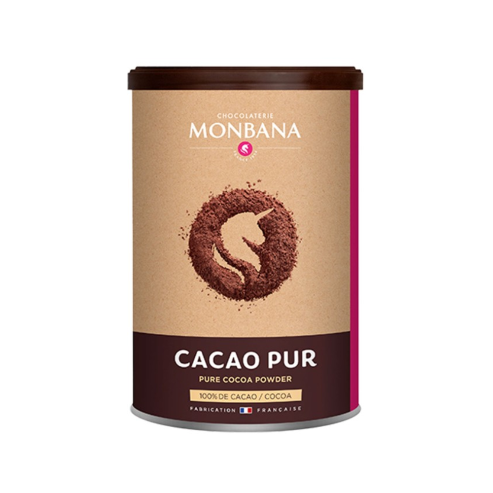 Pure cacao powder best sale