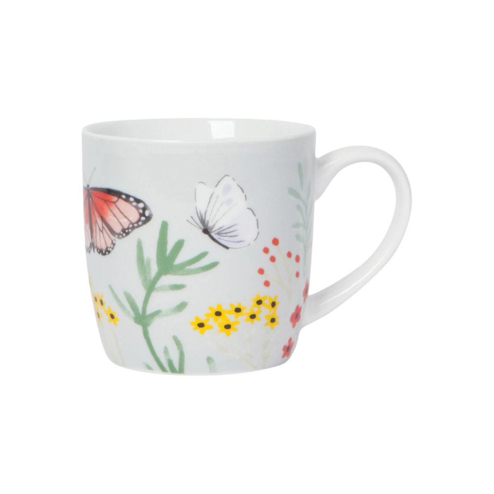 Morning Meadow Mug