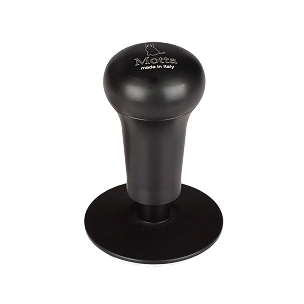 Motta Black Dynonometric Tamper