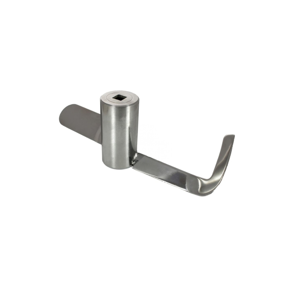 Musso Pola Mixing Blade
