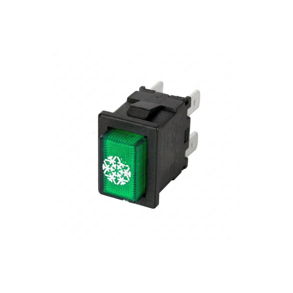 Musso Lussino Chill Shaft