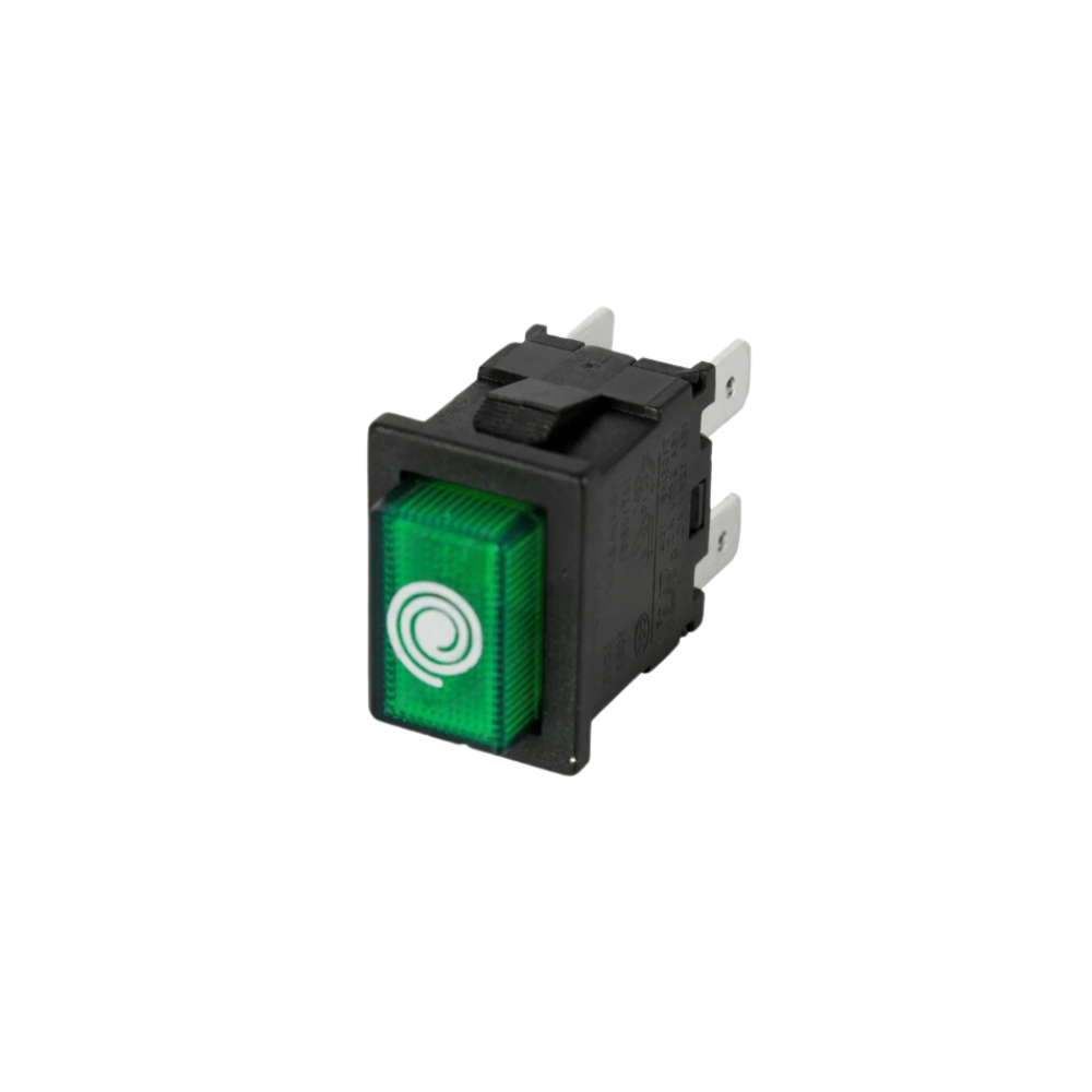 Musso Lussino Churn Switch