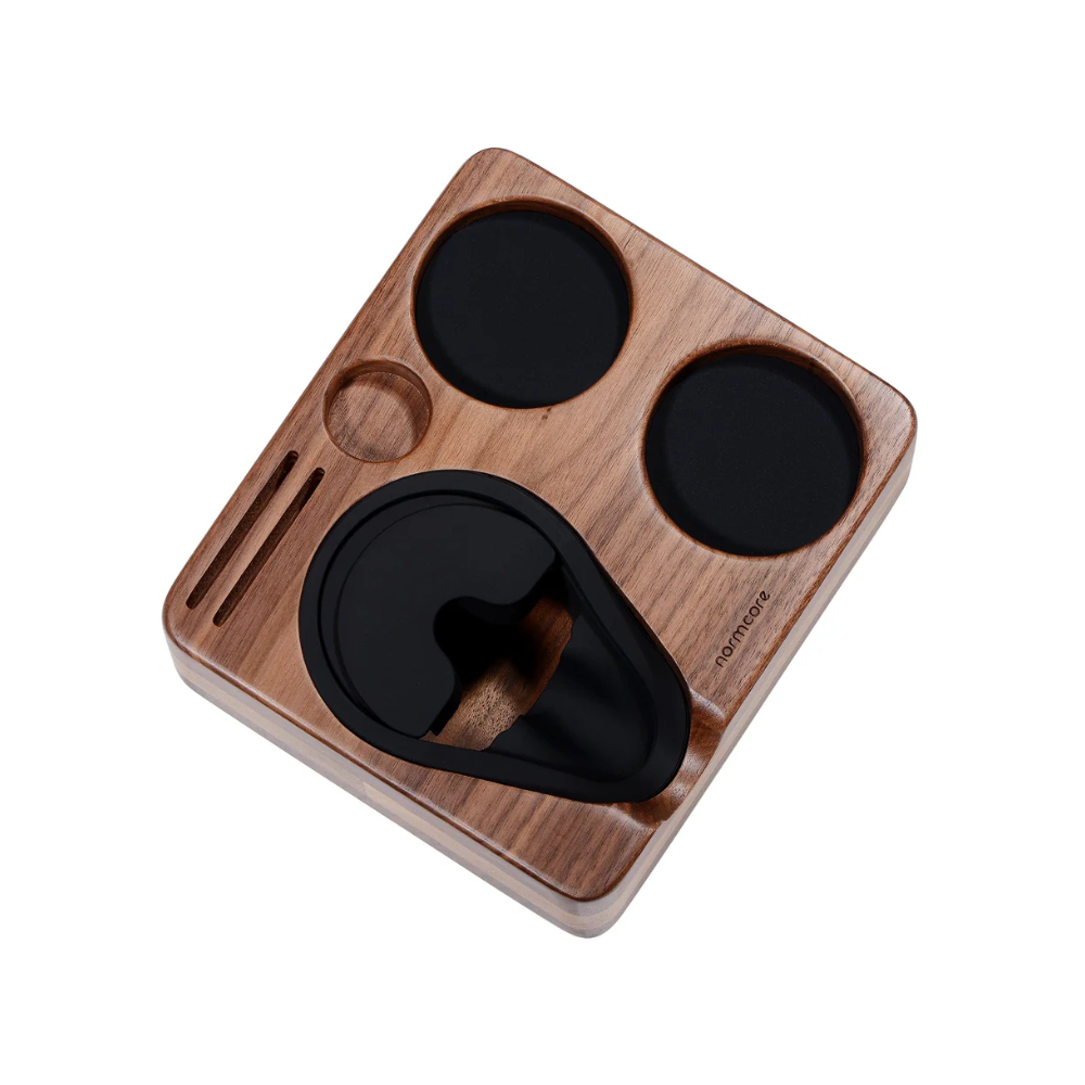 Normcore Tamping Station Top