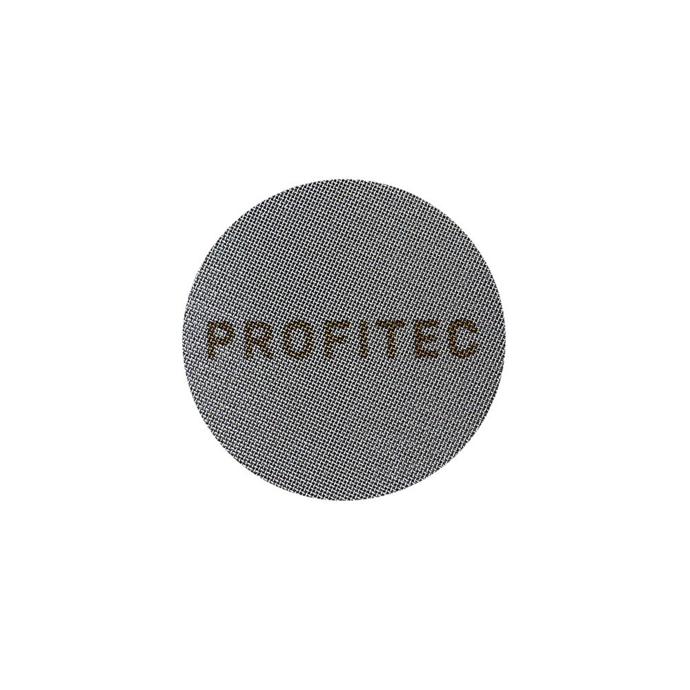 Profitec filter screen